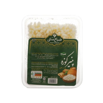  کوزه صباح - 200 گرم6346c67c1d6d318160